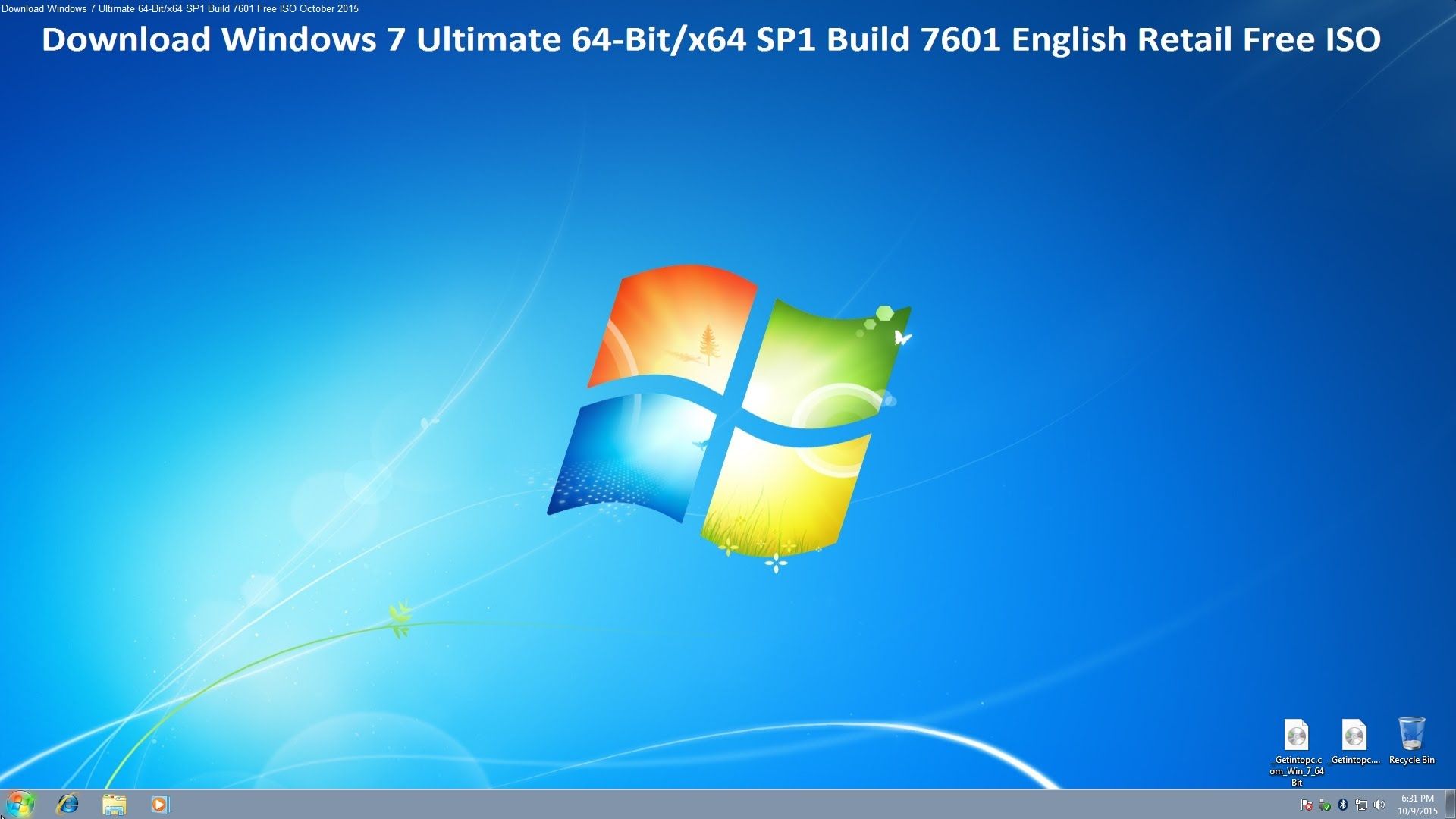 windows 7 mod iso
