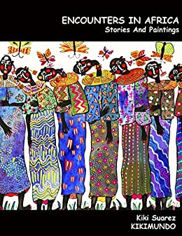 encounters from africa pdf